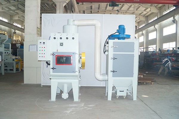 無塵噴砂機廠家電話——全面了解無塵噴砂機的優(yōu)勢和應用 無塵噴砂機廠家電話——全面了解無塵噴砂機的優(yōu)勢和應用