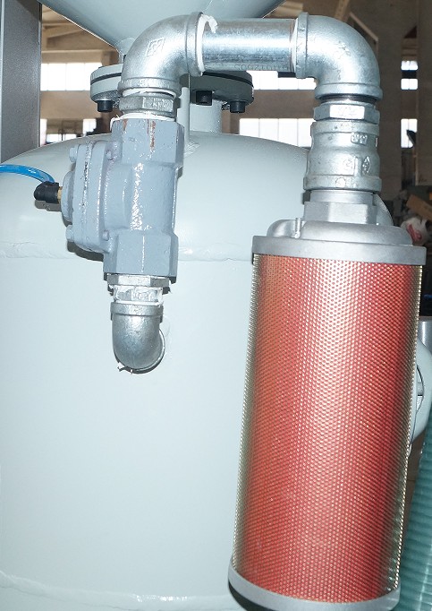 全自動無塵噴砂機:提升工業(yè)生產(chǎn)效率的利器 全自動無塵噴砂機:提升工業(yè)生產(chǎn)效率的利器