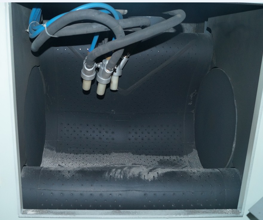 無塵噴砂機(jī)生產(chǎn)廠家有哪些品牌 無塵噴砂機(jī)生產(chǎn)廠家有哪些品牌