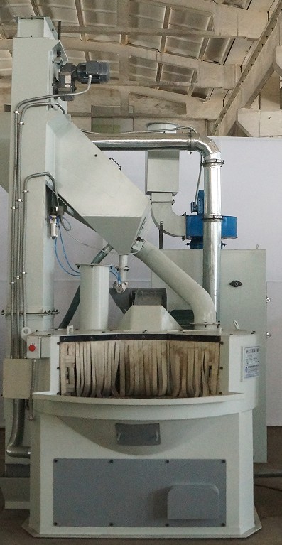 無塵噴砂機是干什么用的 無塵噴砂機是干什么用的
