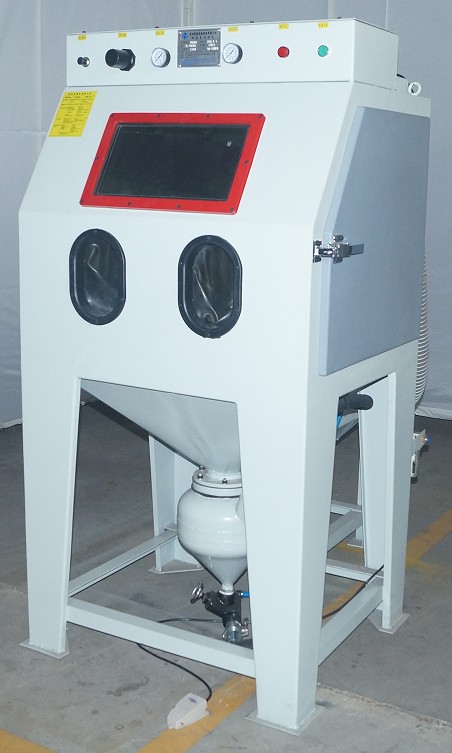 無塵噴砂機(jī)廠家排名前十名及其產(chǎn)品特點(diǎn) 無塵噴砂機(jī)廠家排名前十名及其產(chǎn)品特點(diǎn)