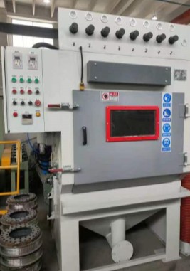 無(wú)塵噴砂機(jī)廠家排名榜——選擇最佳無(wú)塵噴砂機(jī)廠家的準(zhǔn)則 無(wú)塵噴砂機(jī)廠家排名榜——選擇最佳無(wú)塵噴砂機(jī)廠家的準(zhǔn)則