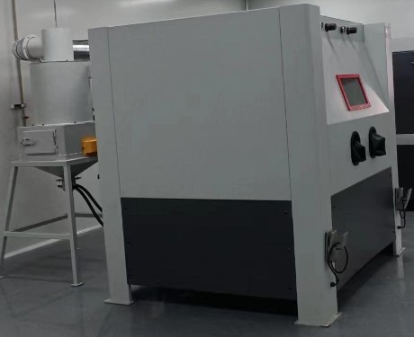 無塵噴砂機廠家排名前十-選擇高質量設備的關鍵 無塵噴砂機廠家排名前十-選擇高質量設備的關鍵