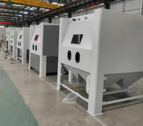 無塵噴砂機(jī)廠家電話號(hào)碼 無塵噴砂機(jī)廠家電話號(hào)碼